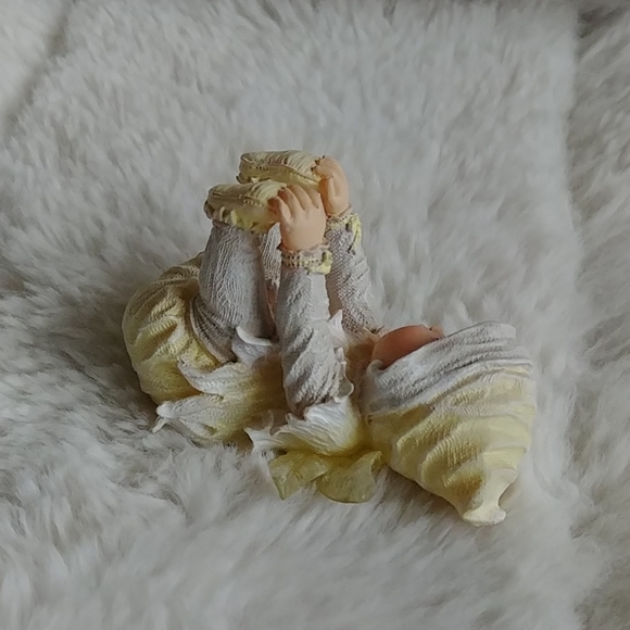 Boyds Collection Faerietots Lookie & Toesie - Picture 7 of 11